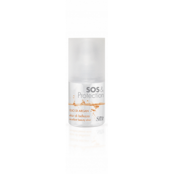 SOS OLIO DI ARGAN SOS PROTETTIVO SOLE MARE CLORO UV