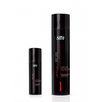 lacca ecologica super strong work activity lacca hairspray capelli super forte